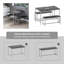Abneer 4 - Person Dining Set-205382954-205371841-205371840