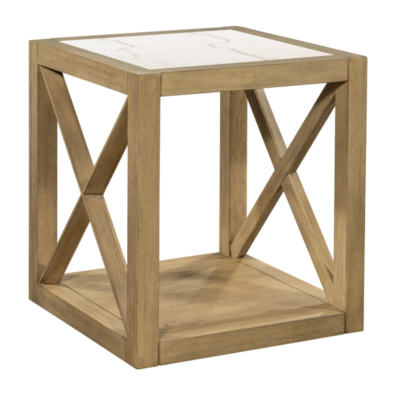 Holden Square End Table
