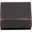 Square 1" Length Square Knob-1191802945
