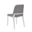 Chaise d'appoint rembourrée Katsikis-1462567924