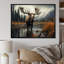 «Canada Majestic Moose I», reproduction sur toile-1086697324-1086976684
