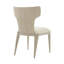 Repose Leather Dining Chair-34624651