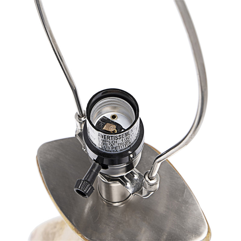 Ceramic Table Lamp