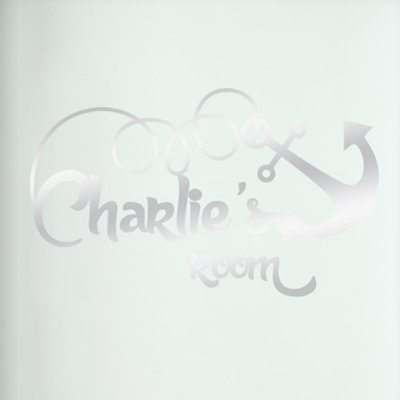 Nautical & Beach Wall Decal