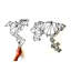 Modern Abstract Wall Decor