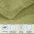 Scotia 100% Cotton Jacquard Matelasse Celtic Circle Bedspread Set-1880316807-1880316815