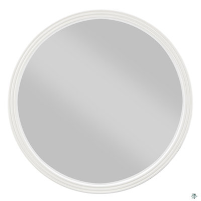 Round Mirror