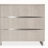 Marin 72" Wide 6-Drawer Dresser - Greige