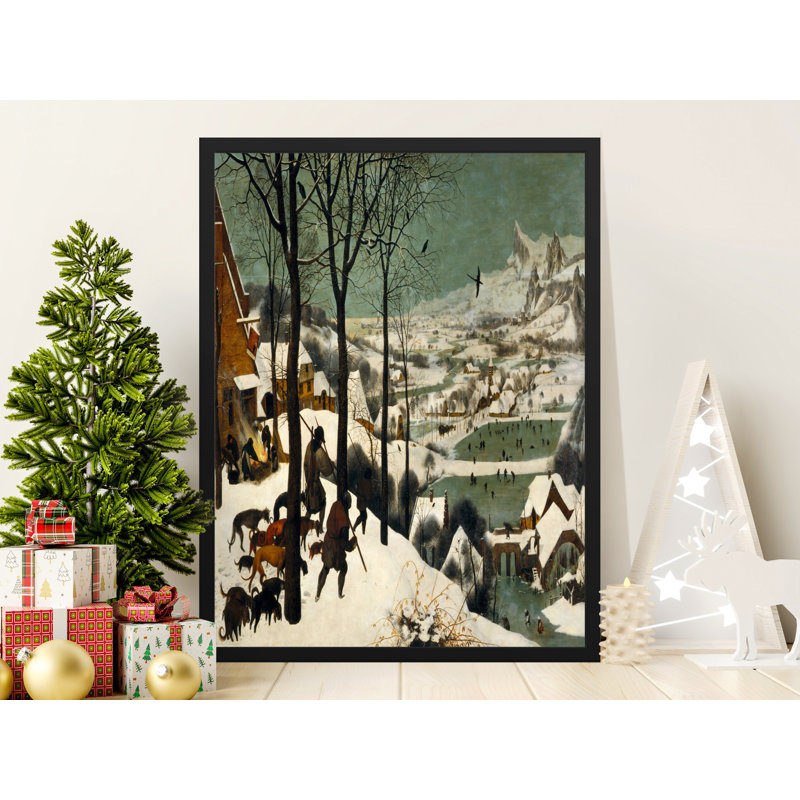 Conlin Single Picture Frame Print, 35.56 cm H x 27.94 cm W