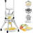 VEVOR 7 - Piece Chopper / Dicer Set