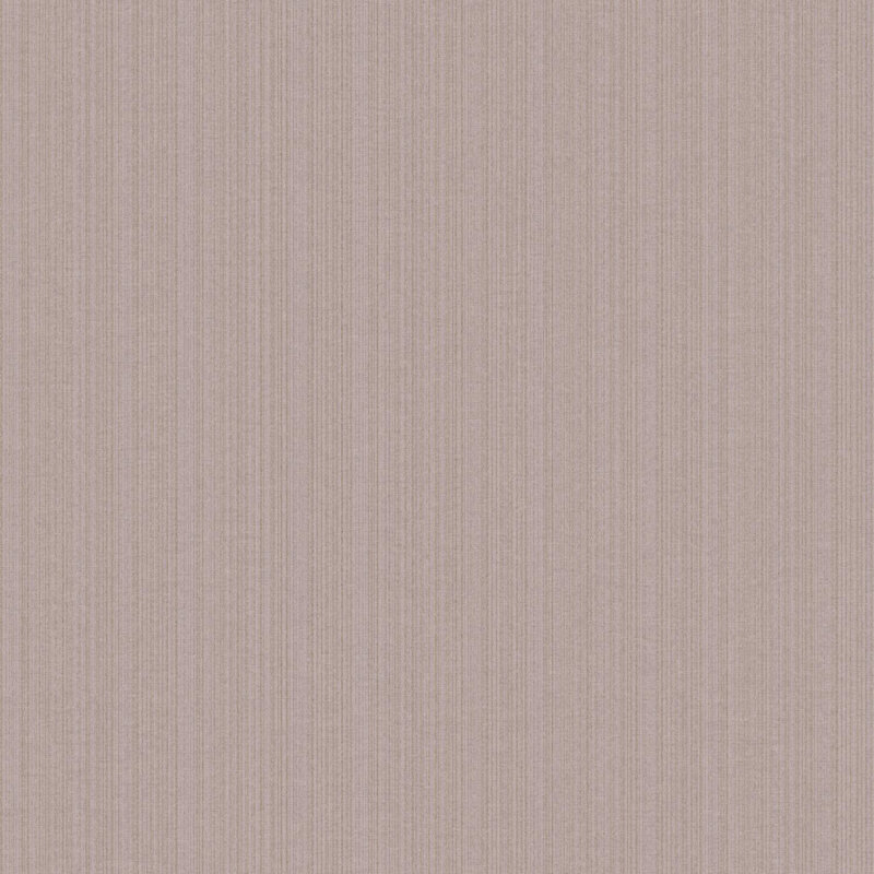 Papier peint embossé 3D 33 'x 20,5 "Shaik, Lilas et crème