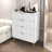 31.5'' W 4 - Drawer Dresser