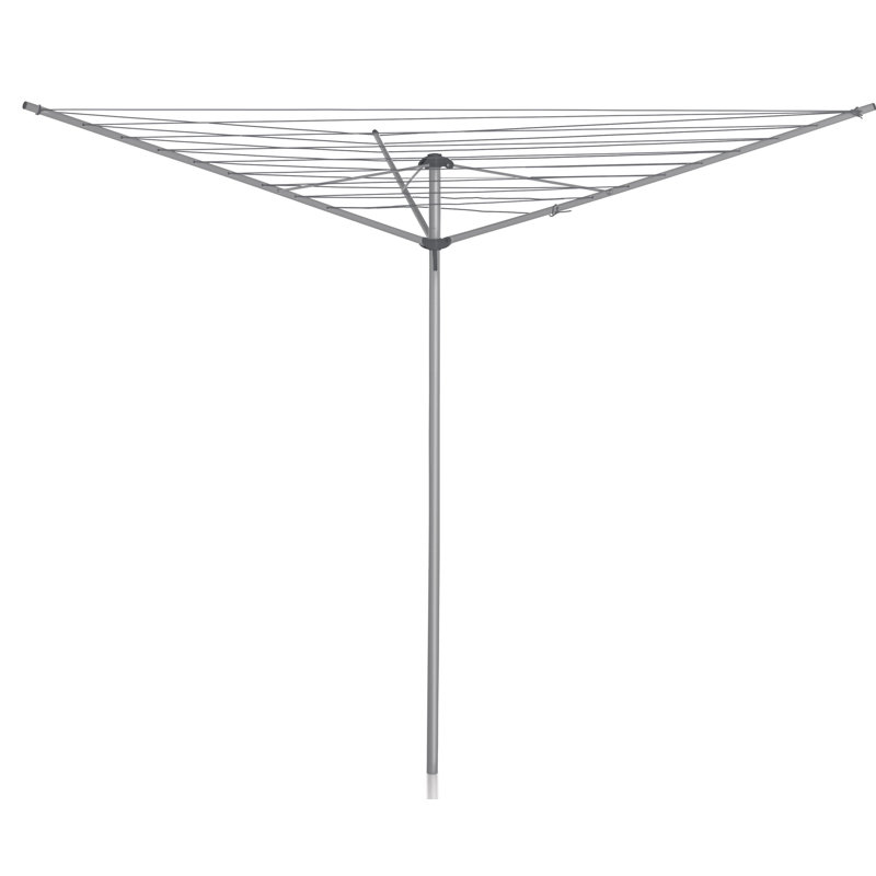 Stainless Steel Rotary / Umbrella Clothesline