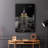 NY Night -Gallery Wrapped Cavas-1567652490