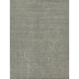 Dove Wool Area Rug in Slate