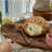 Dutch Dipping Board - Natural