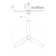 Baylor Smart LED Ceiling Fan