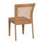 Versatile Stackable Outdoor Chairs With Durable Materials And Stylish Design,Set Of 2-819552345