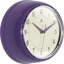Infinity Instruments LTD. Rétro horloge murale de cuisine Mid Century