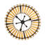 Luminaire suspendu cylindrique à 6 lumières Giobbe-880006953