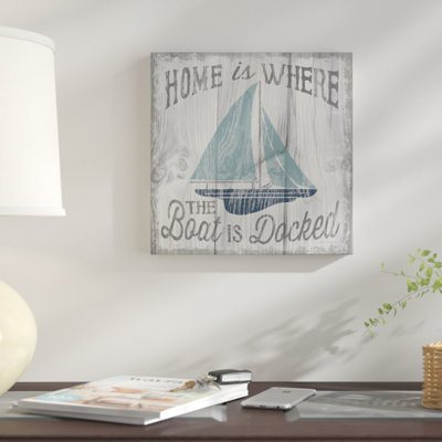" Up North IV " by Laura Marshall