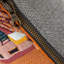 MISTRAL Square Pillow Cover & Insert