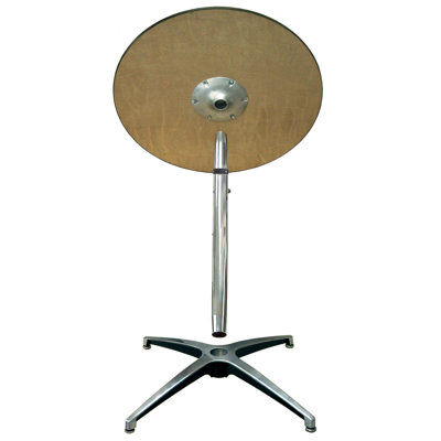 ProRent Round Breakroom Table