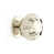 Polished Nickel is out of stock selected
