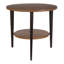  Table d'appoint en chêne Cesar
