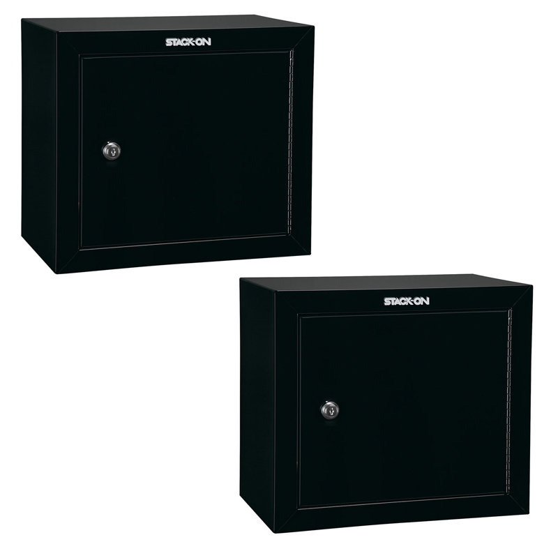 Gun Safe Lock