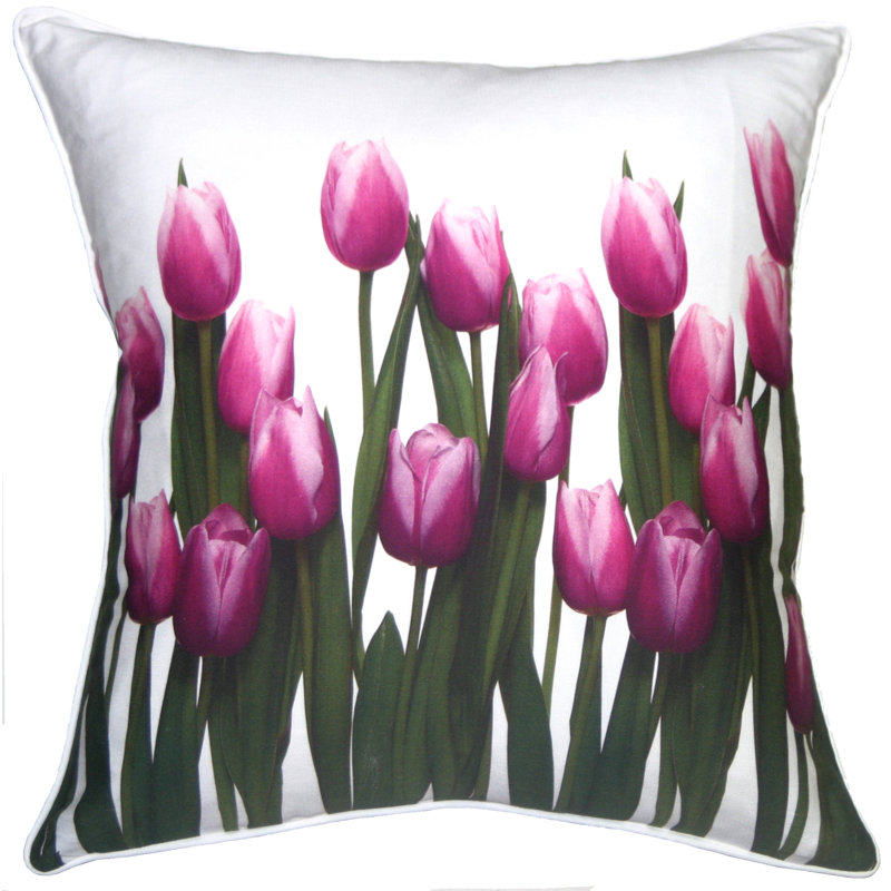  Coussin Vibrant