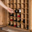 43.2cm Bar Cabinet