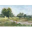 Beaten Path I by Ethan Harper - Painting Print-1179623875-1138518842