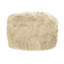 Repose-pieds rond en peau de mouton tibétain-2070658805-2070658799