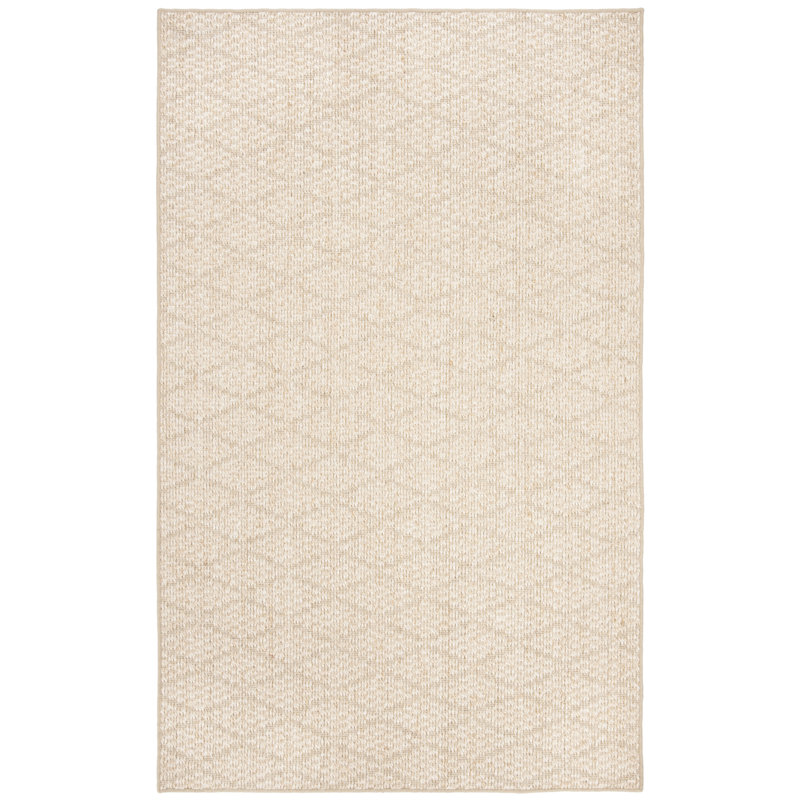 Tapis en sisal Rodanthe, Rectangulaire 3 pi x 5 pi