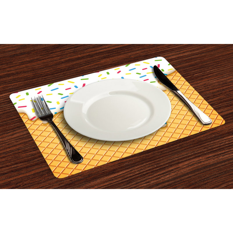 Récapitulatif 18,5" food
