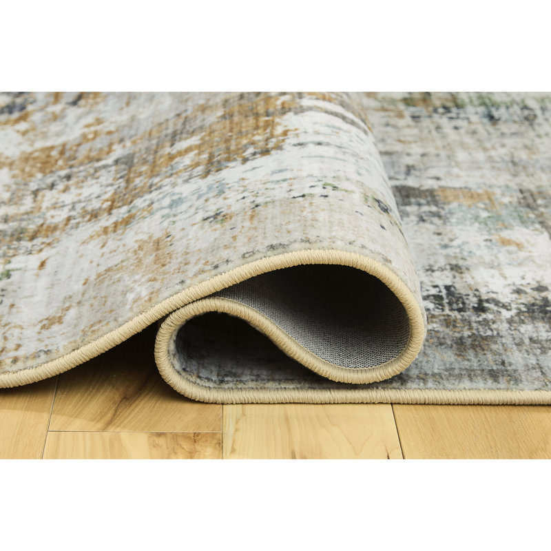 Très grand tapis Torinette, Moyenne