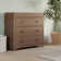 Harmony 3-Drawer Changing Table Dresser