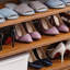 Armoire à chaussures avec rangement pratique-1846032237