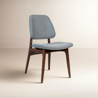 Kinser Oak Dining Chair
