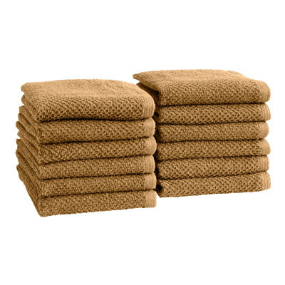 Drap de bain 100% coton texturé