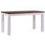 Table de salle à manger Gracie Oaks Rio 55,1 X 35,4 Brésil-163625199-163625184-163625198