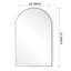 Miroir mural Arch-1239128542