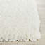 Solid Colour Hand Woven Area Rug-20765031