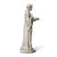 Statue de jardin en oxyde de magnésium Isenhour