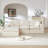 Modern Chenille Cloud Sofa
