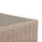 Davida Wicker Outdoor Ottoman