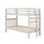 Lit superposé standard en bois massif Ahmia-1188387429