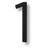 Floating House Number, 6"-58688723-58688731