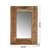 Classic Wall Mirror